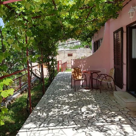 Apartments Josica Senj  Exterior photo