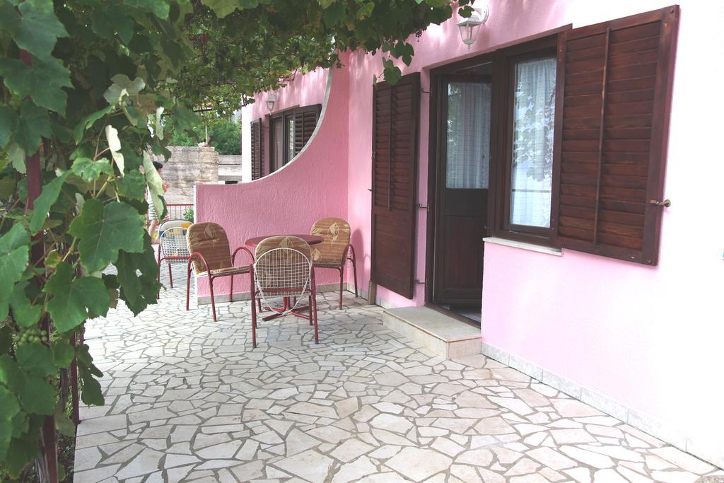 Apartments Josica Senj  Exterior photo