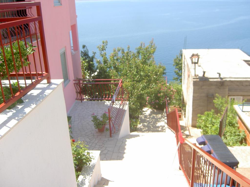 Apartments Josica Senj  Exterior photo