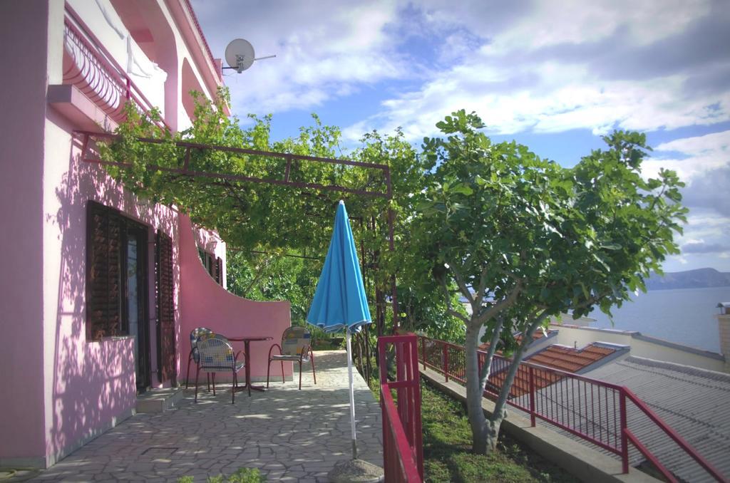 Apartments Josica Senj  Exterior photo