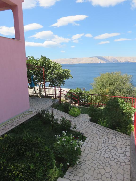 Apartments Josica Senj  Exterior photo