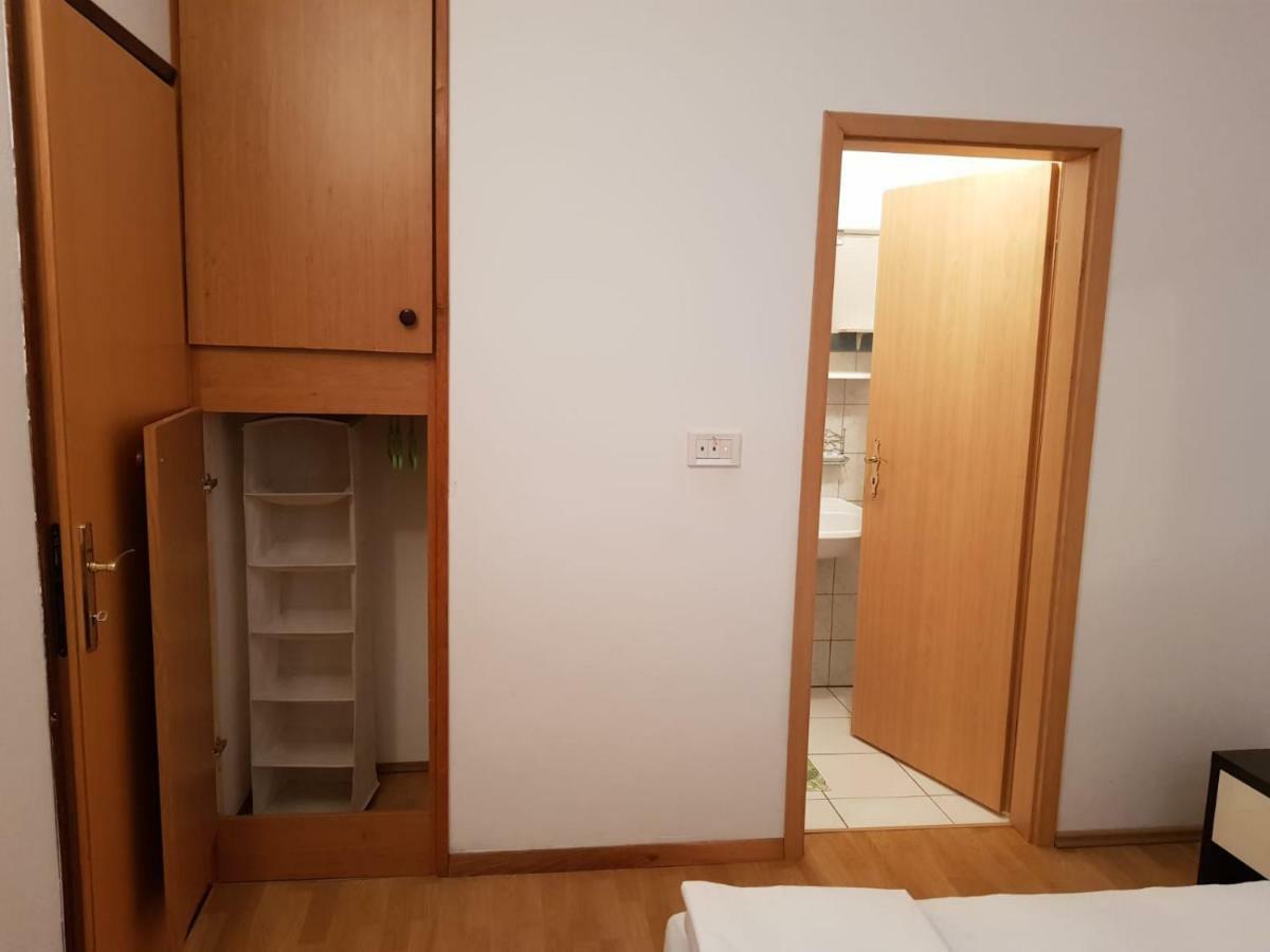 Apartments Josica Senj  Exterior photo