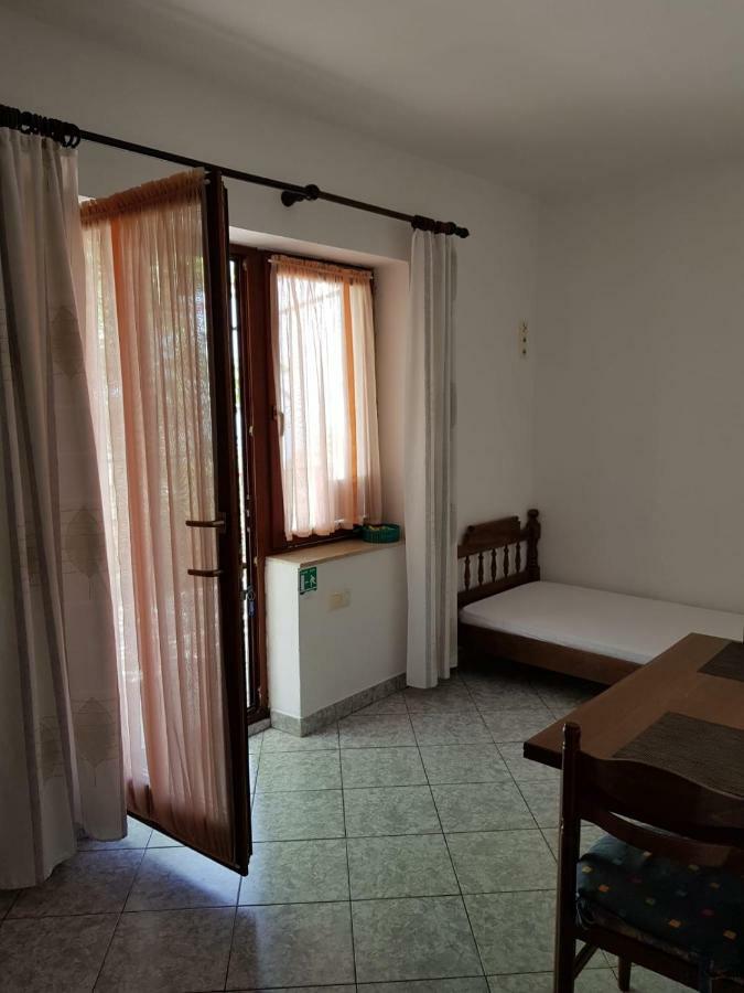 Apartments Josica Senj  Exterior photo