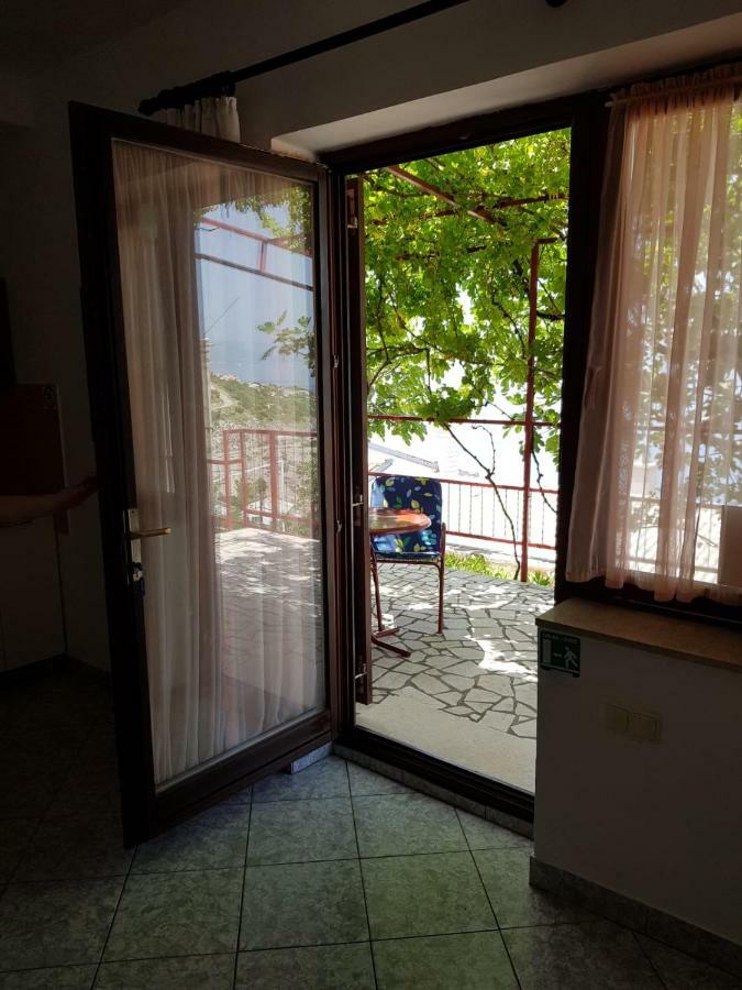 Apartments Josica Senj  Exterior photo
