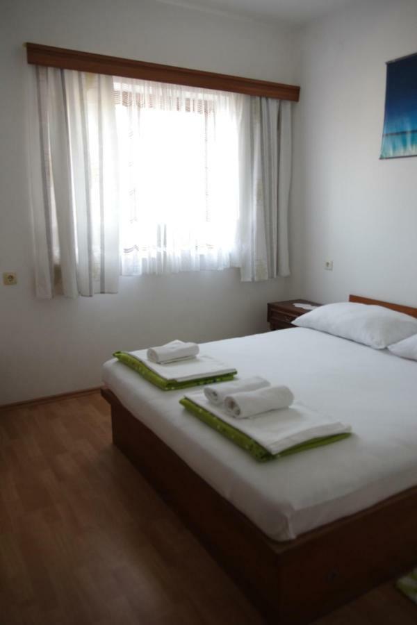 Apartments Josica Senj  Exterior photo