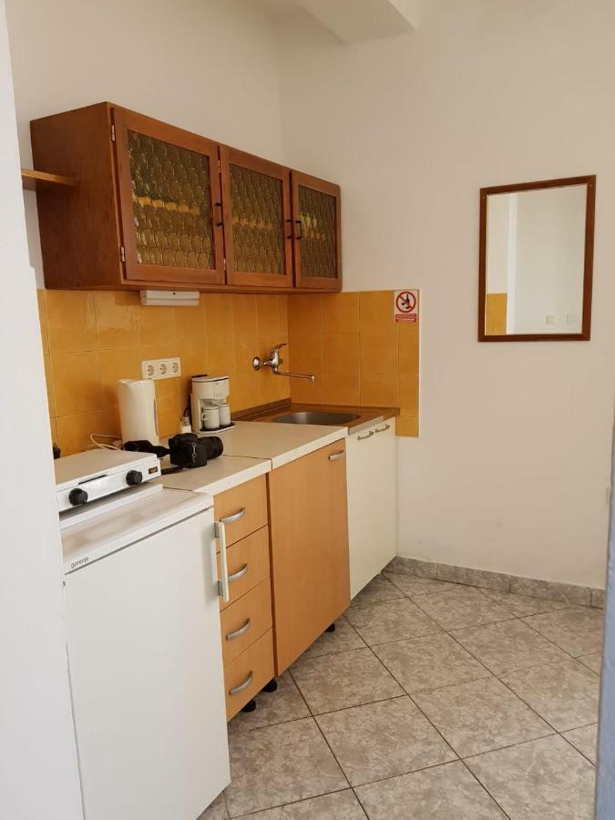 Apartments Josica Senj  Exterior photo