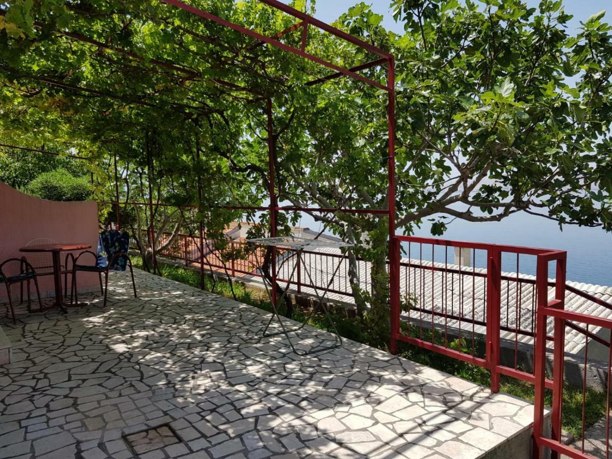 Apartments Josica Senj  Exterior photo