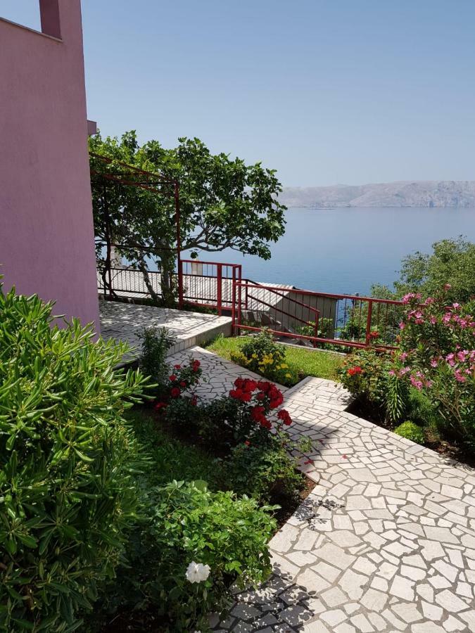 Apartments Josica Senj  Exterior photo