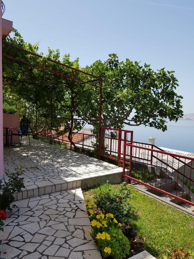 Apartments Josica Senj  Exterior photo