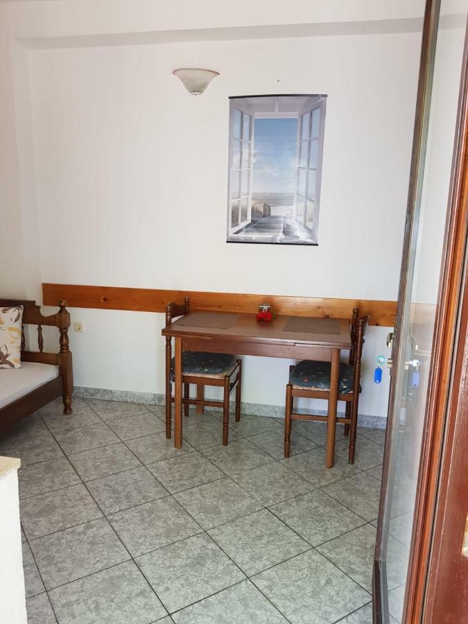 Apartments Josica Senj  Exterior photo