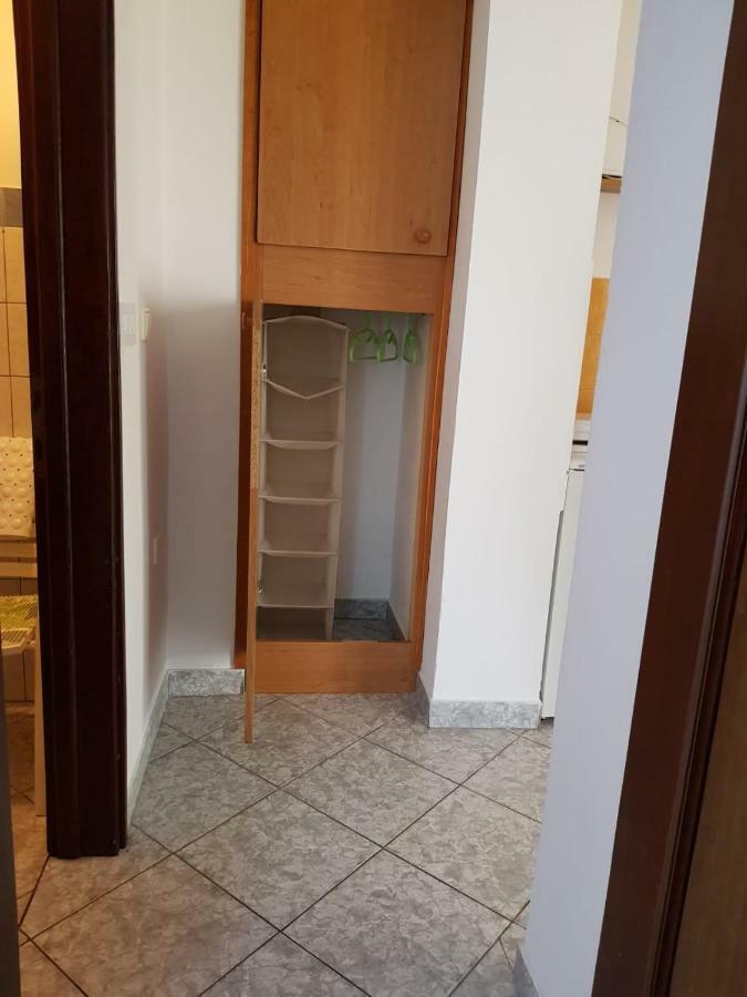 Apartments Josica Senj  Exterior photo